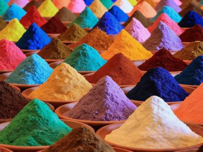 Hodnota farbív: Od posilnenia farieb k viacrozmerným príspevkom k trvalo udrž...