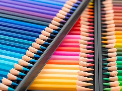 Vzhľadové charakteristiky farbív: Kľúčový základ pre vizuálnu identifikáciu a...